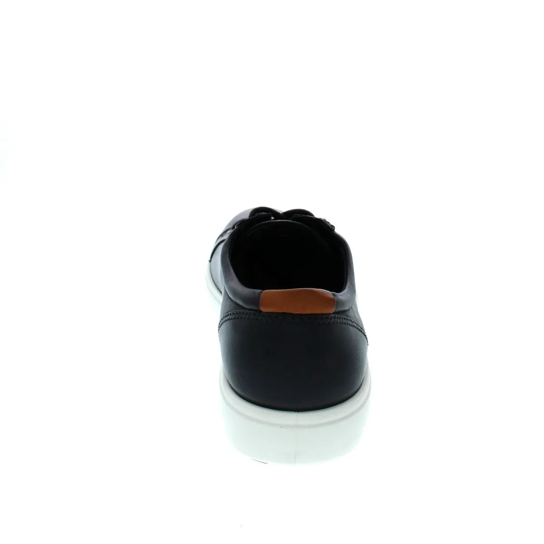 ECCO Soft 7 Sneaker - Black