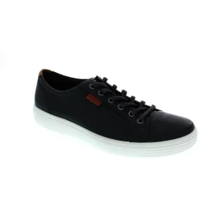 ECCO Soft 7 Sneaker - Black