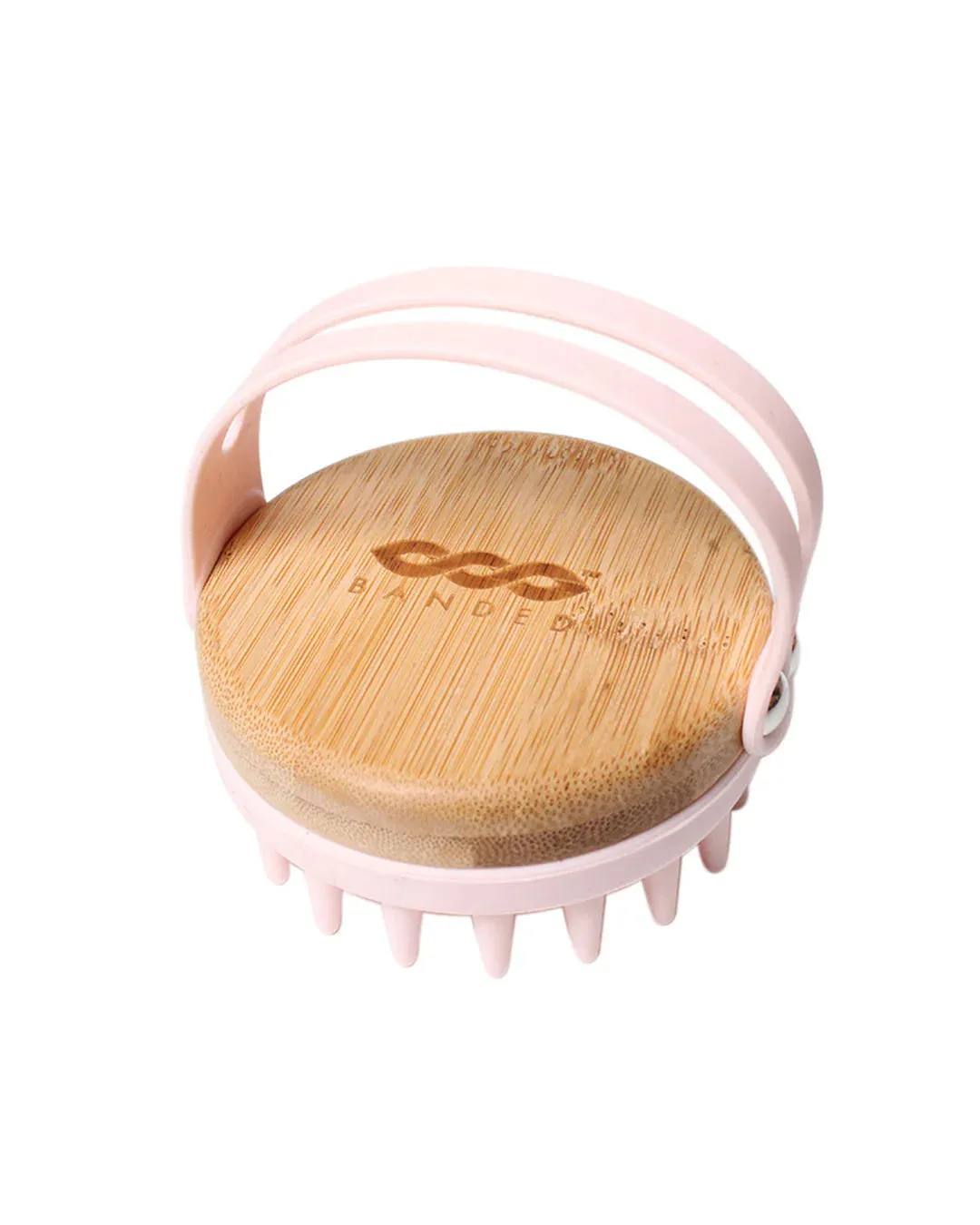 Eco Head Massager