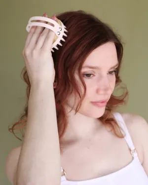 Eco Head Massager
