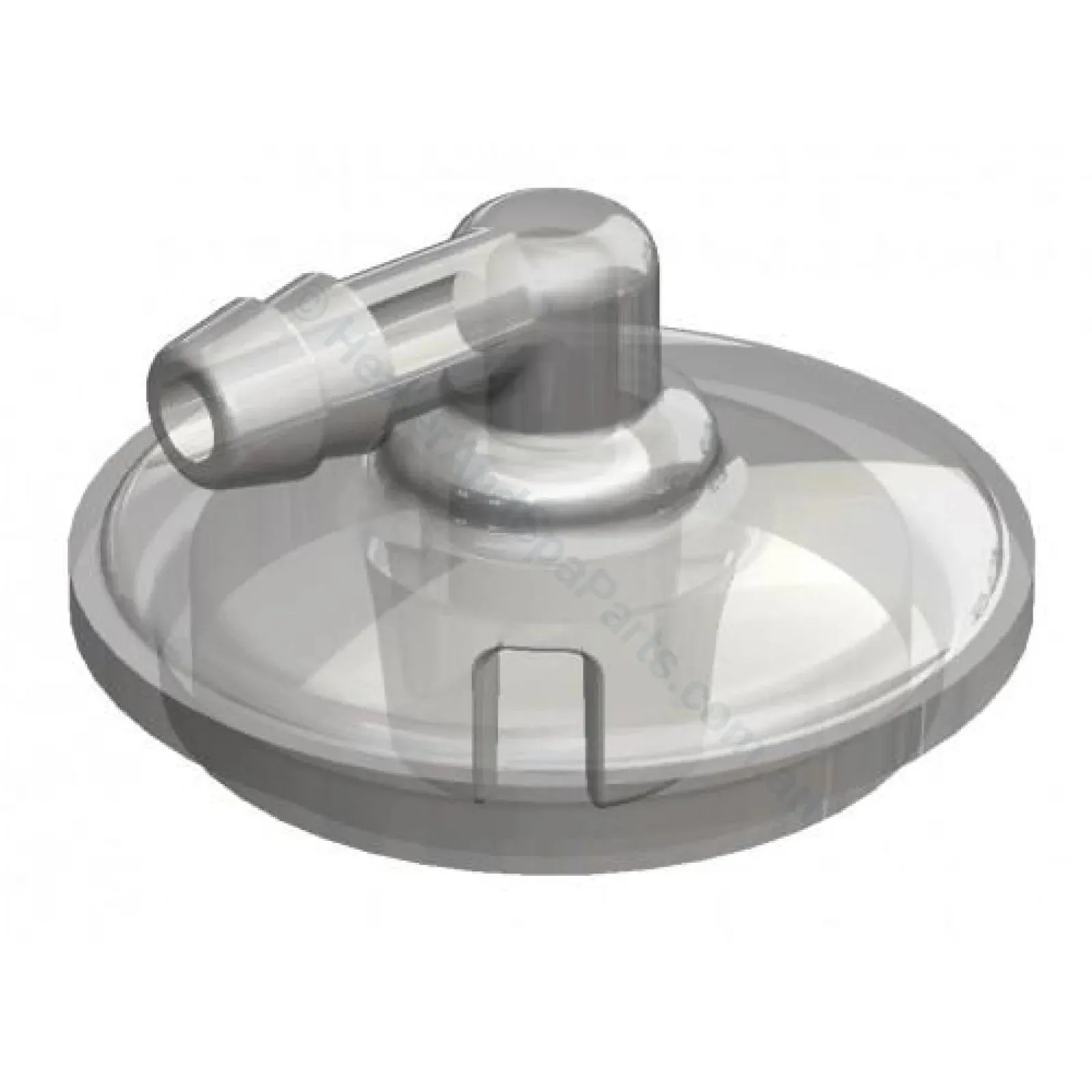 Edgetec Decina Spa Bath Pump Air Bleed Valve - Triflo