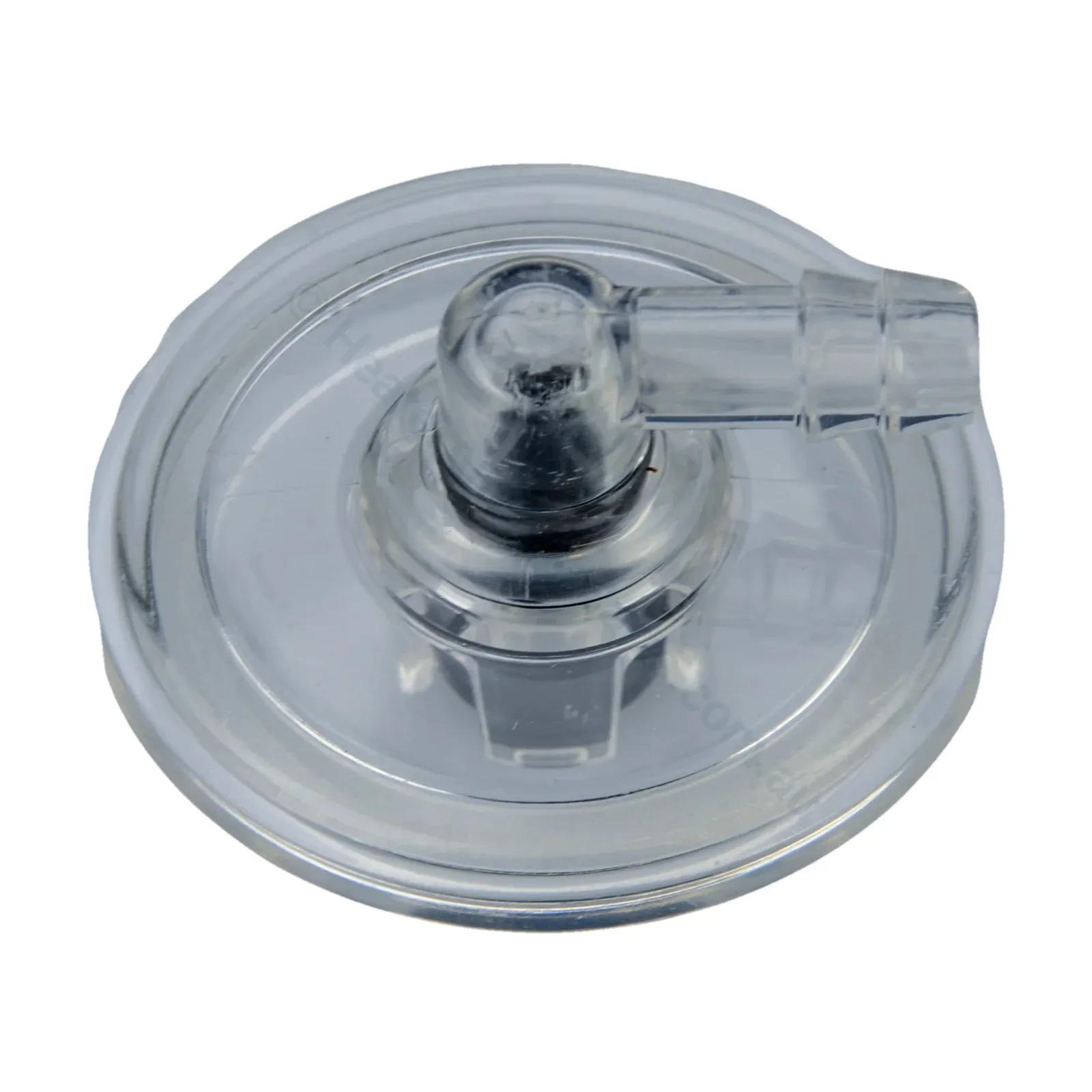 Edgetec Decina Spa Bath Pump Air Bleed Valve - Triflo