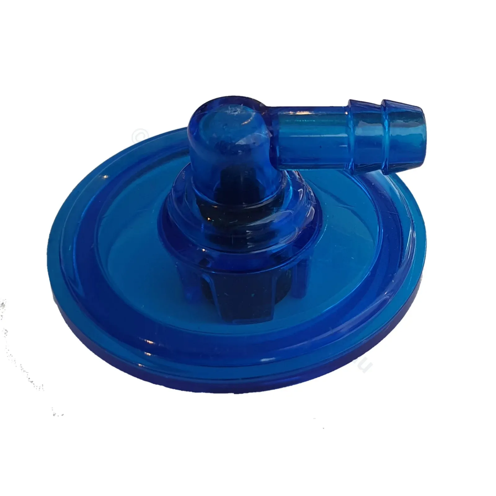 Edgetec Decina Spa Bath Pump Air Bleed Valve - Triflo