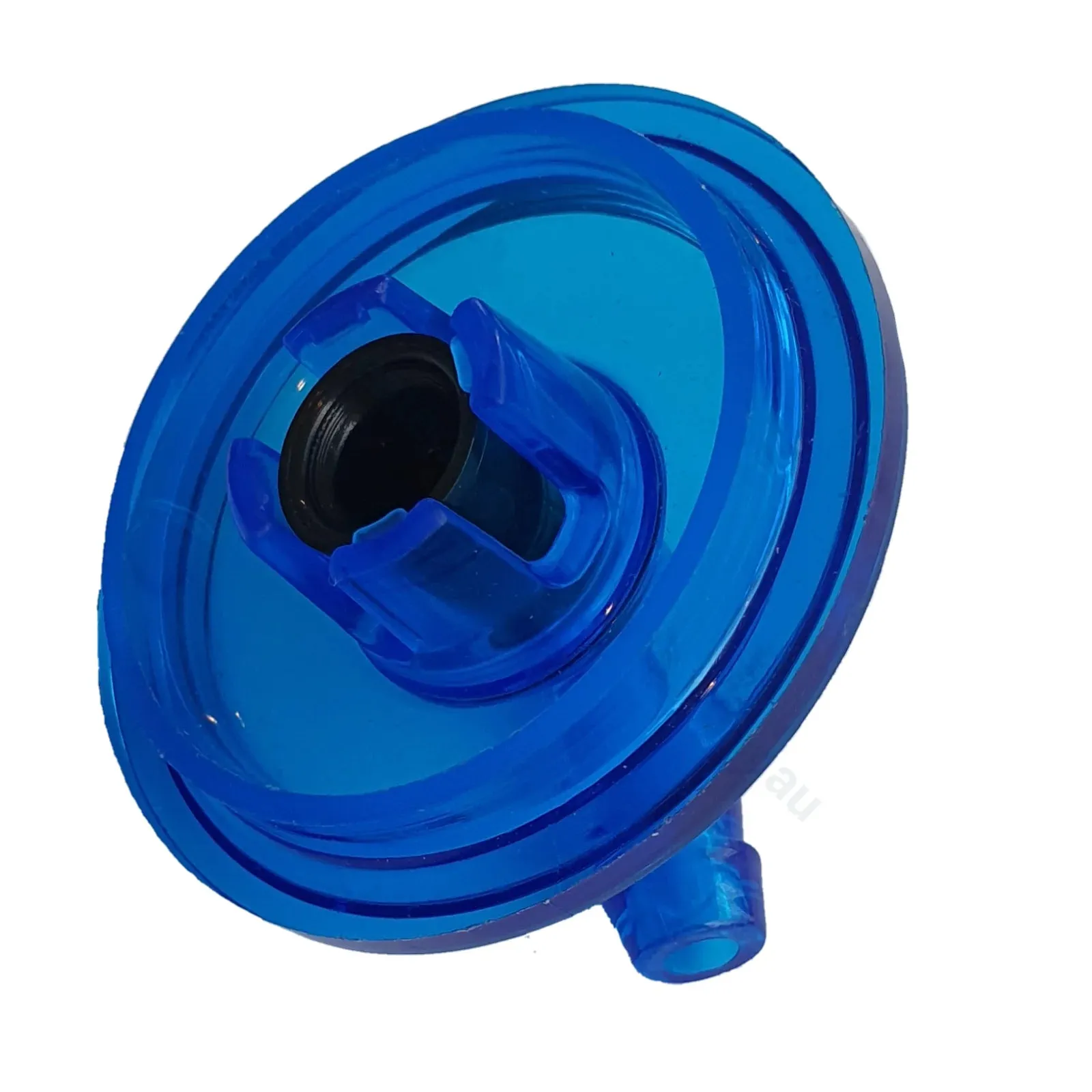 Edgetec Decina Spa Bath Pump Air Bleed Valve - Triflo