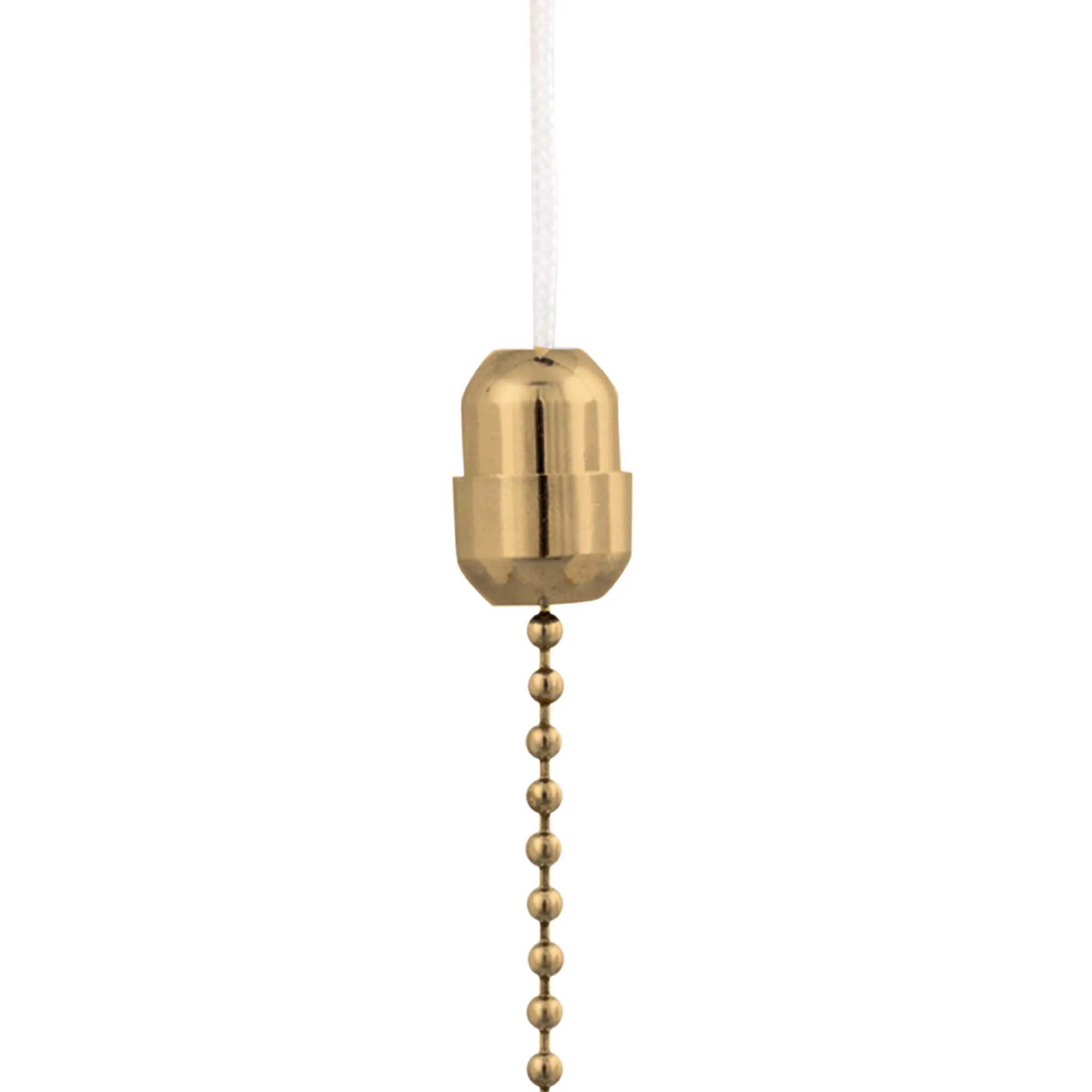 ElekTek Light Pull Chain Lighthouse With 80cm Matching Chain