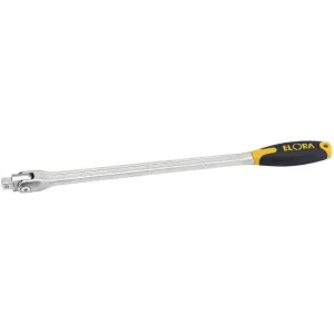 Elora Flexible Handle 1/2" Sq. Dr. 450Mm Dr-25507