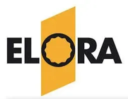 Elora Flexible Handle 1/2" Sq. Dr. 450Mm Dr-25507