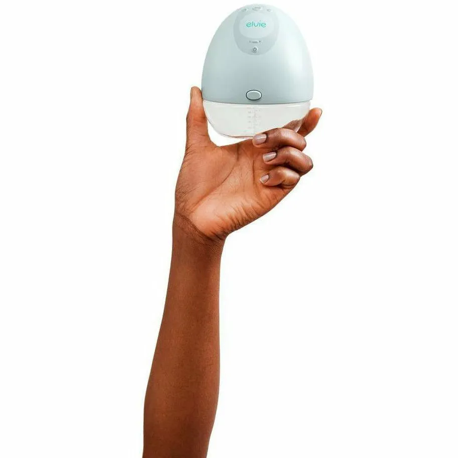 Elvie Pump - Silent Wearable Breast Pump