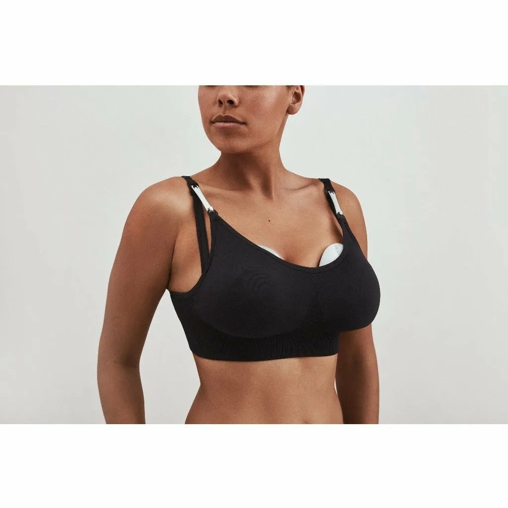 Elvie Pump - Silent Wearable Breast Pump