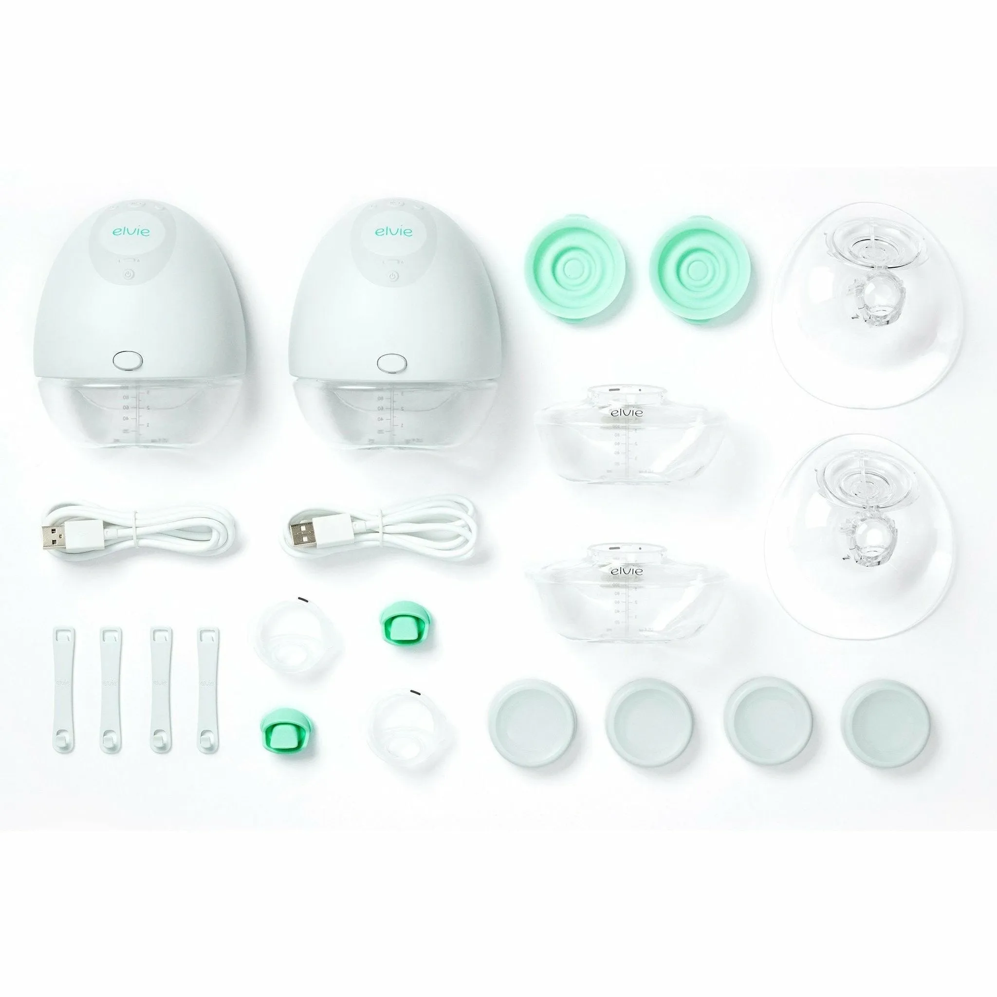 Elvie Pump - Silent Wearable Breast Pump