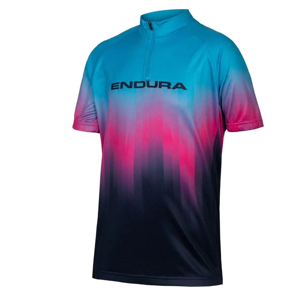 Endura - Xtract S/S Jersey (Kid's)