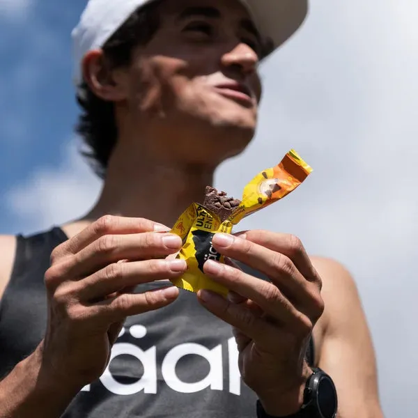 Energy Bar - Banana & Chocolate