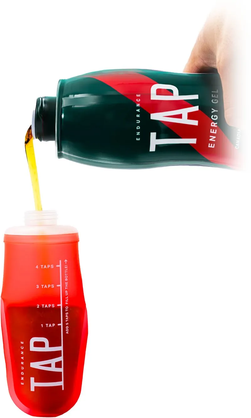 Energy Gel - 31oz Bottle