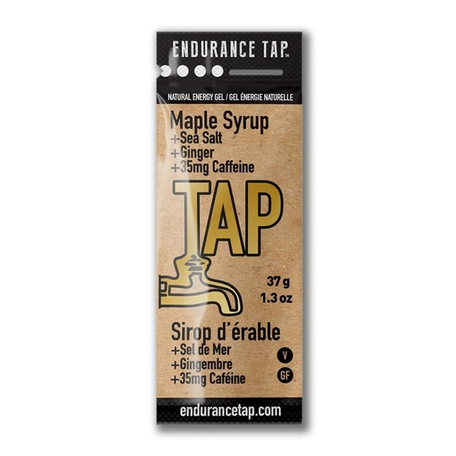 Energy Gel (Endurance Tap)