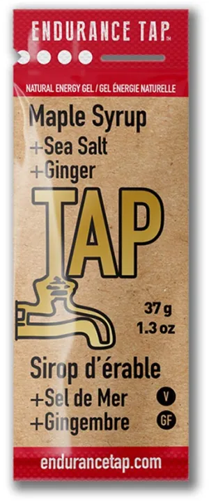 Energy Gel (Endurance Tap)