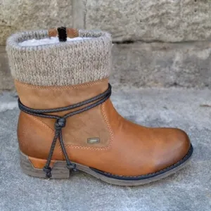 Evandra Stiefelette Neue Kollektion