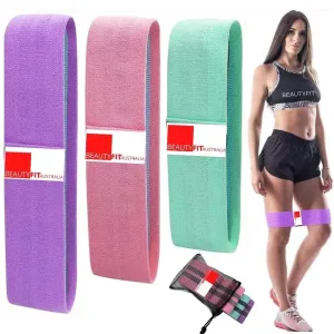 Exercise Bands Beautyfit® Australia