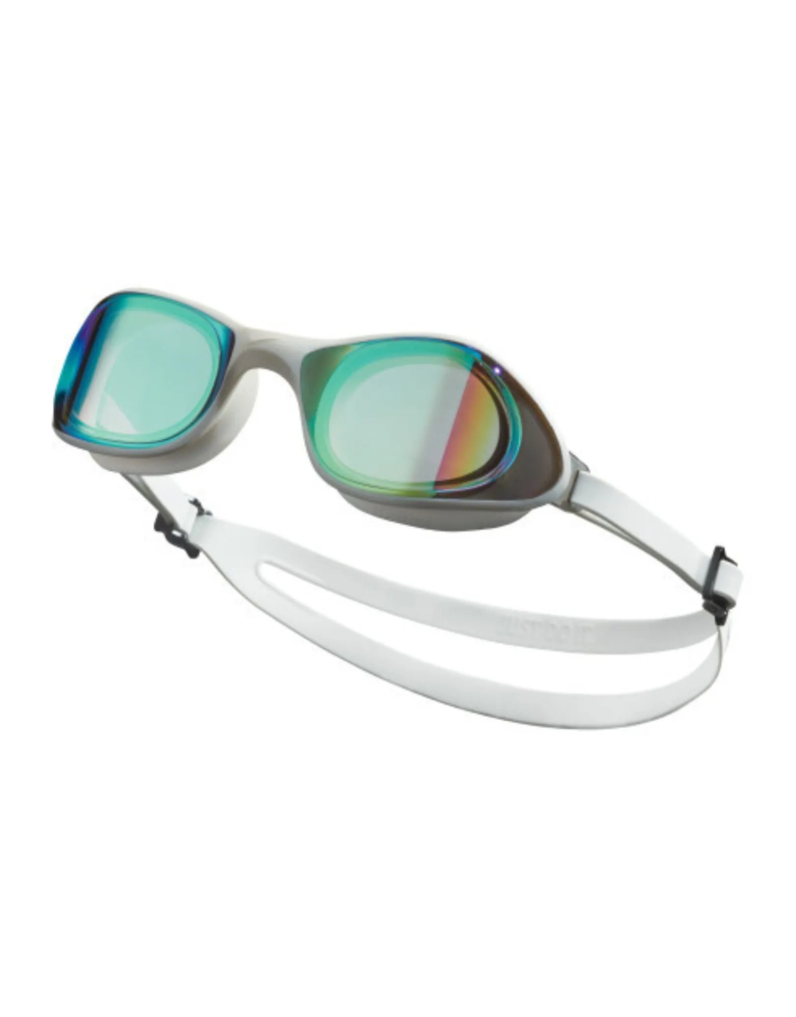 Expanse Mirrored Swim Goggle
