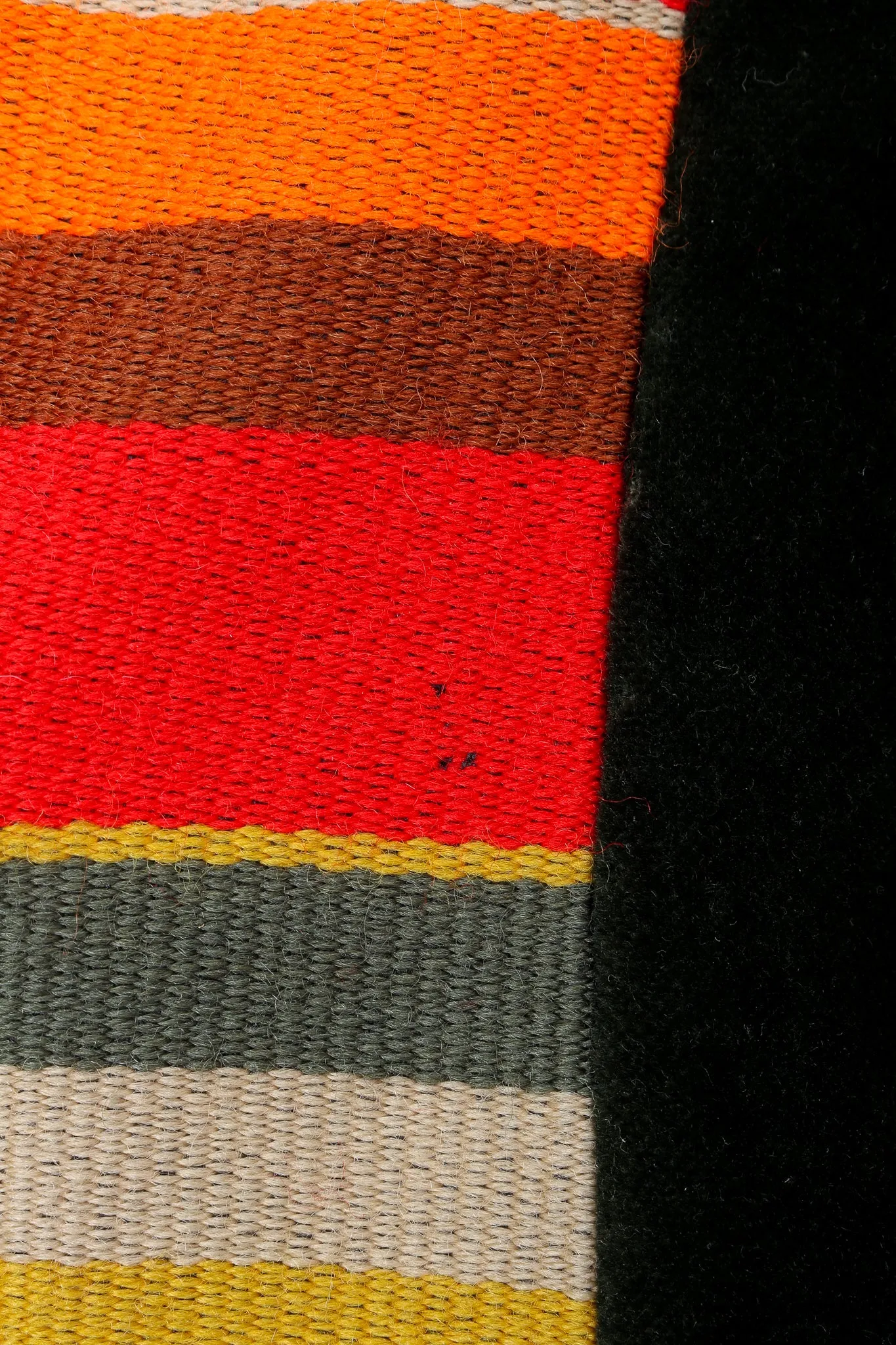 Festive Woven Ribbon Jacket