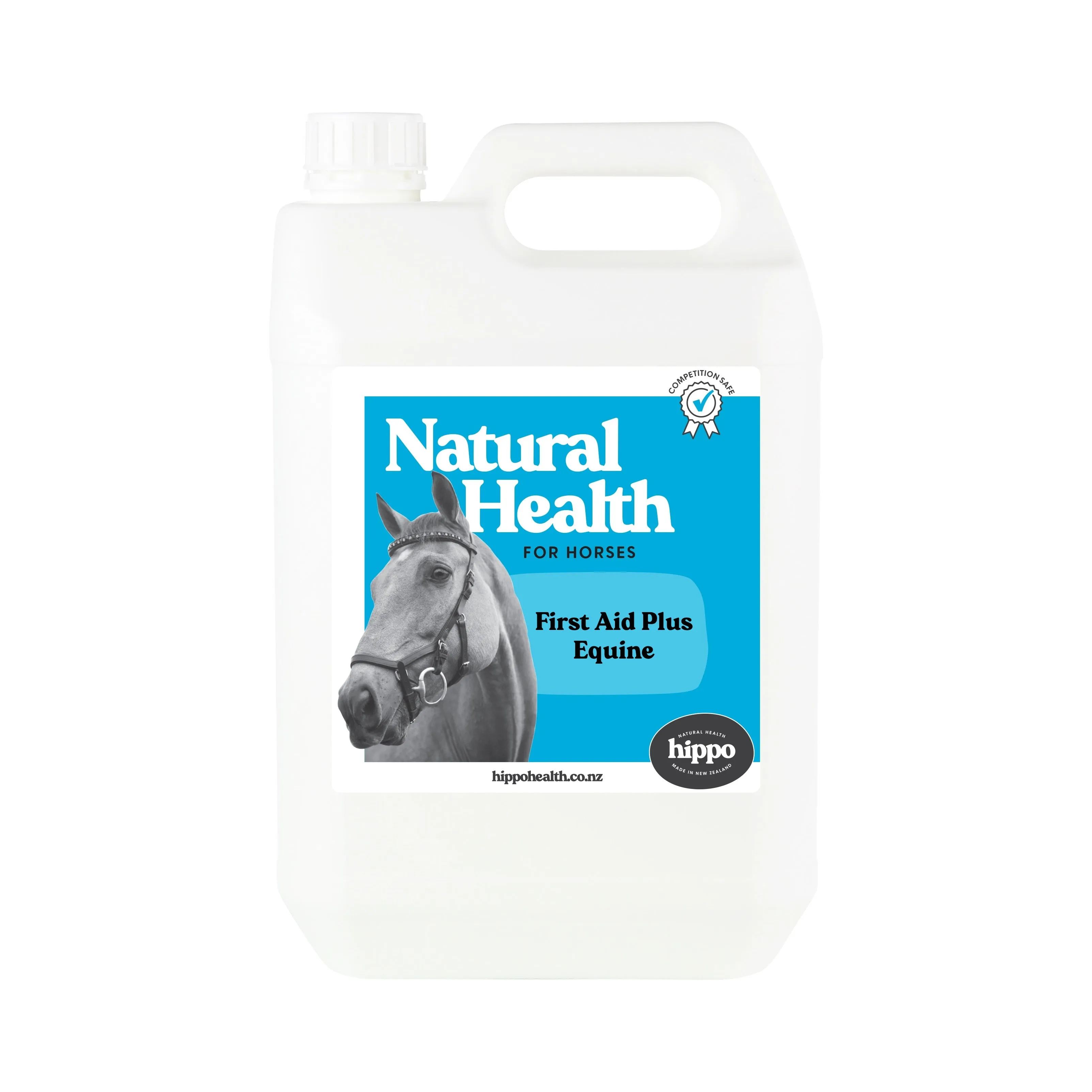 First Aid Plus - Equine