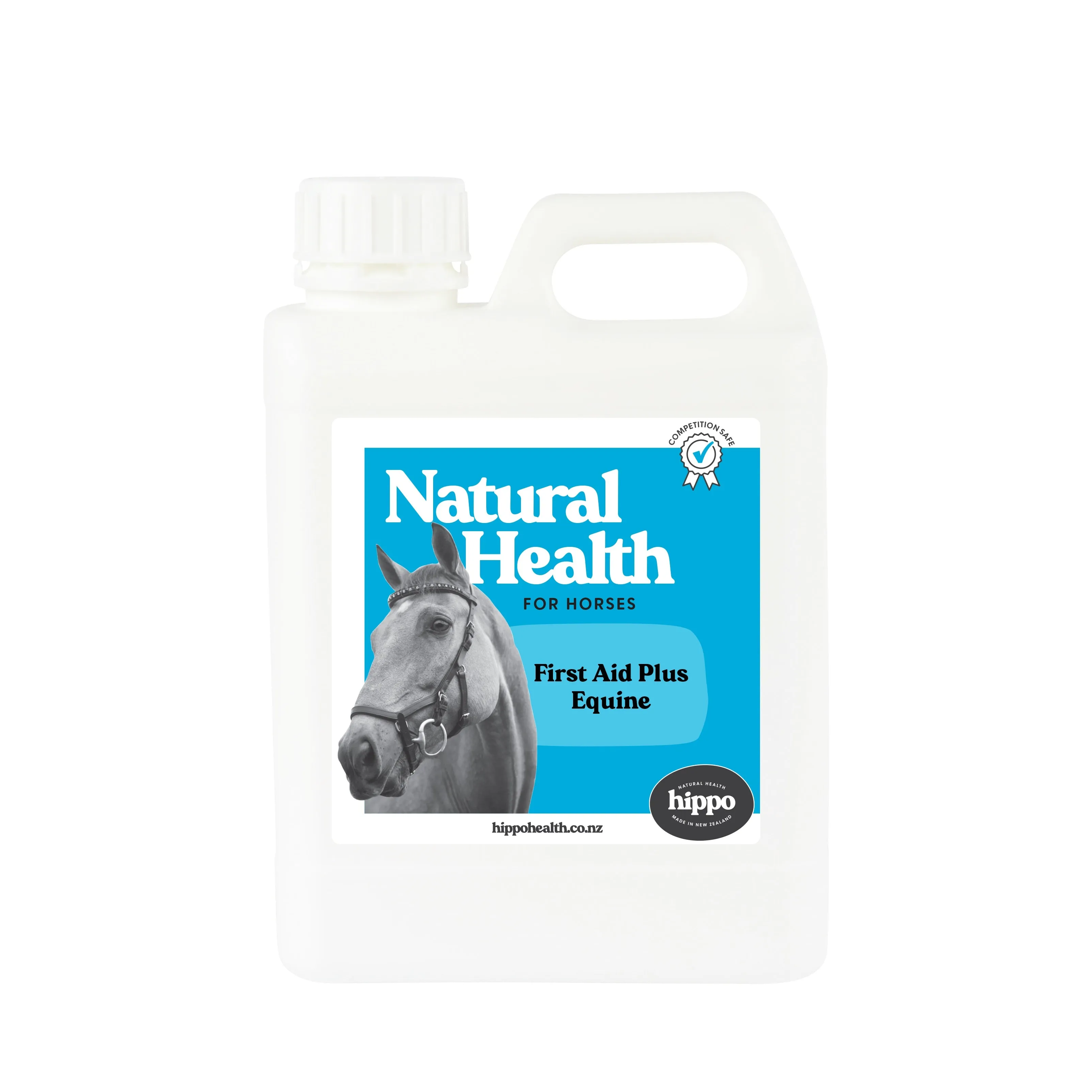 First Aid Plus - Equine