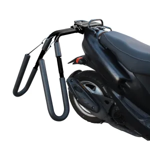 FK Moped Surfboard Rack