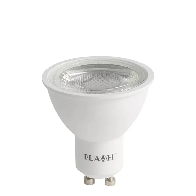 FLASH SMD 120 DEGREE 3 STEP DIMMABLE 3000K LAMP