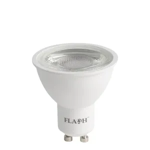 FLASH SMD 120 DEGREE 3 STEP DIMMABLE 3000K LAMP