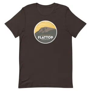 Flattop Mountain T-Shirt