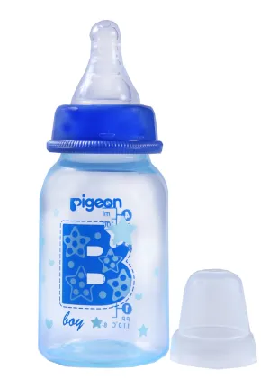 Flexible Bottle  Standard Neck - Pigeon Baby Bottle