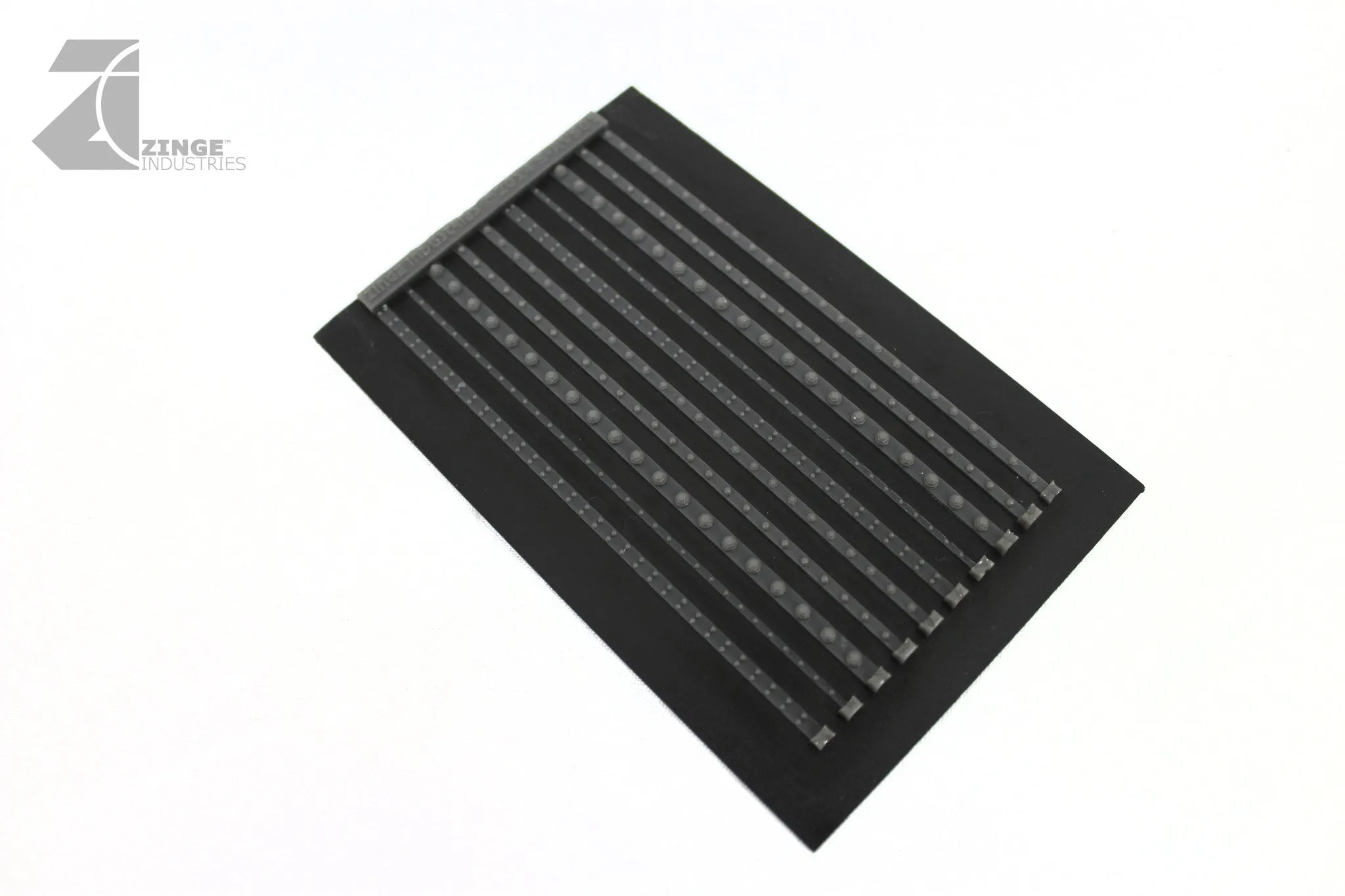 Flexible Decal Rivet Strips - 10 - Various