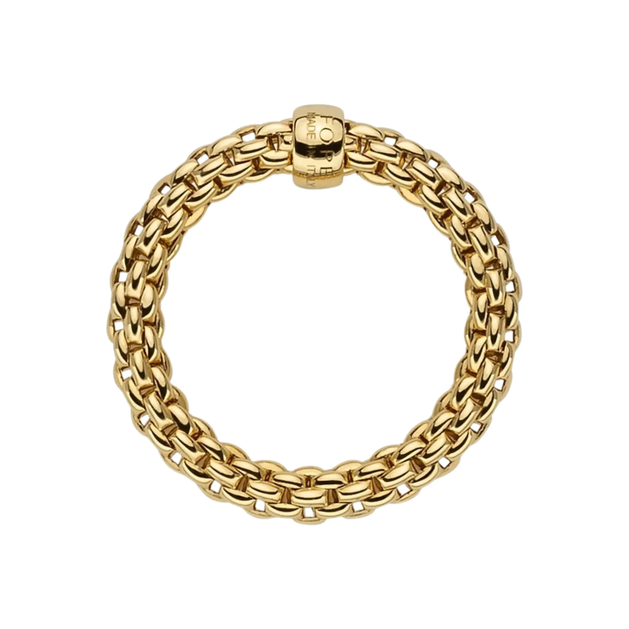 Fope Essentials Flex'it ring