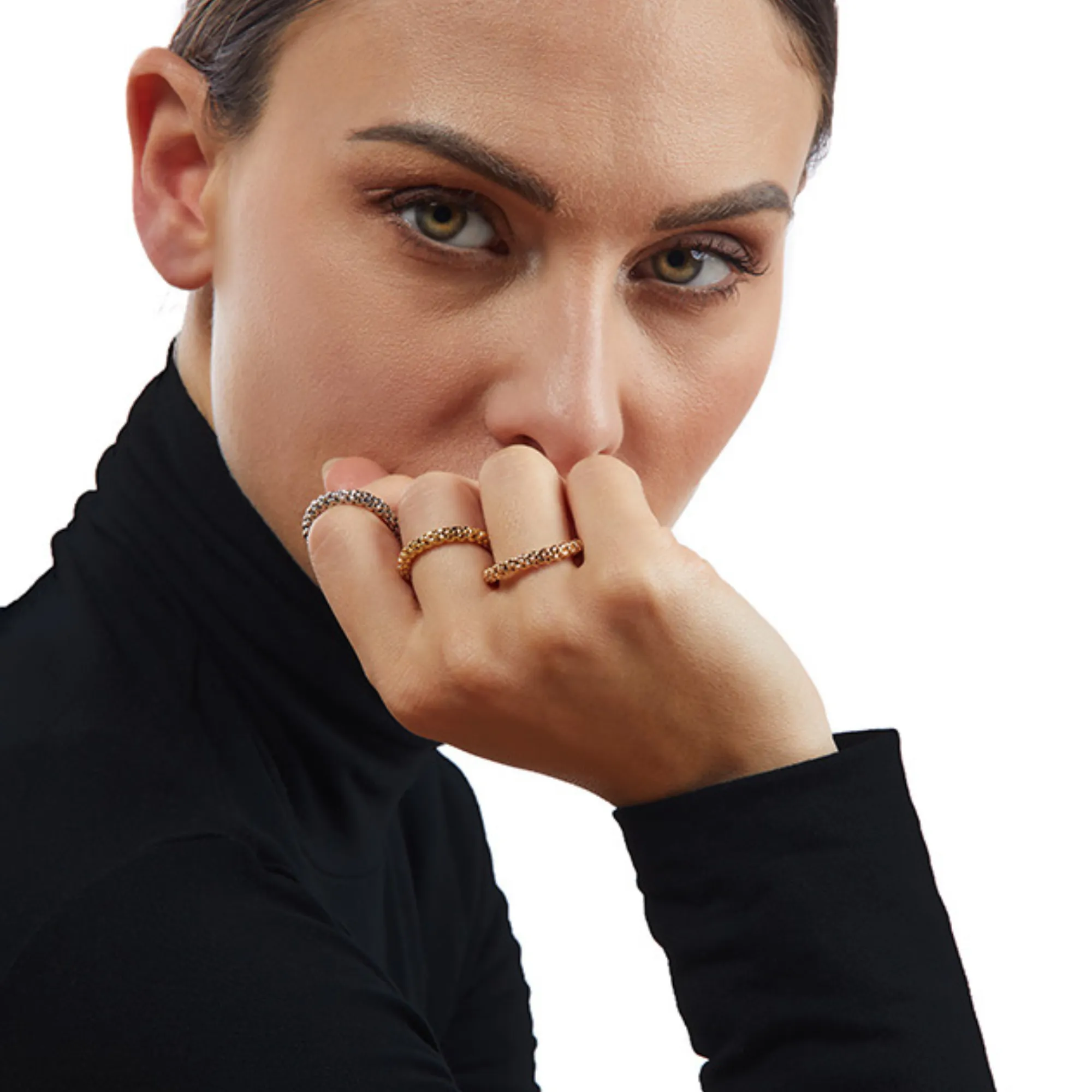 Fope Essentials Flex'it ring