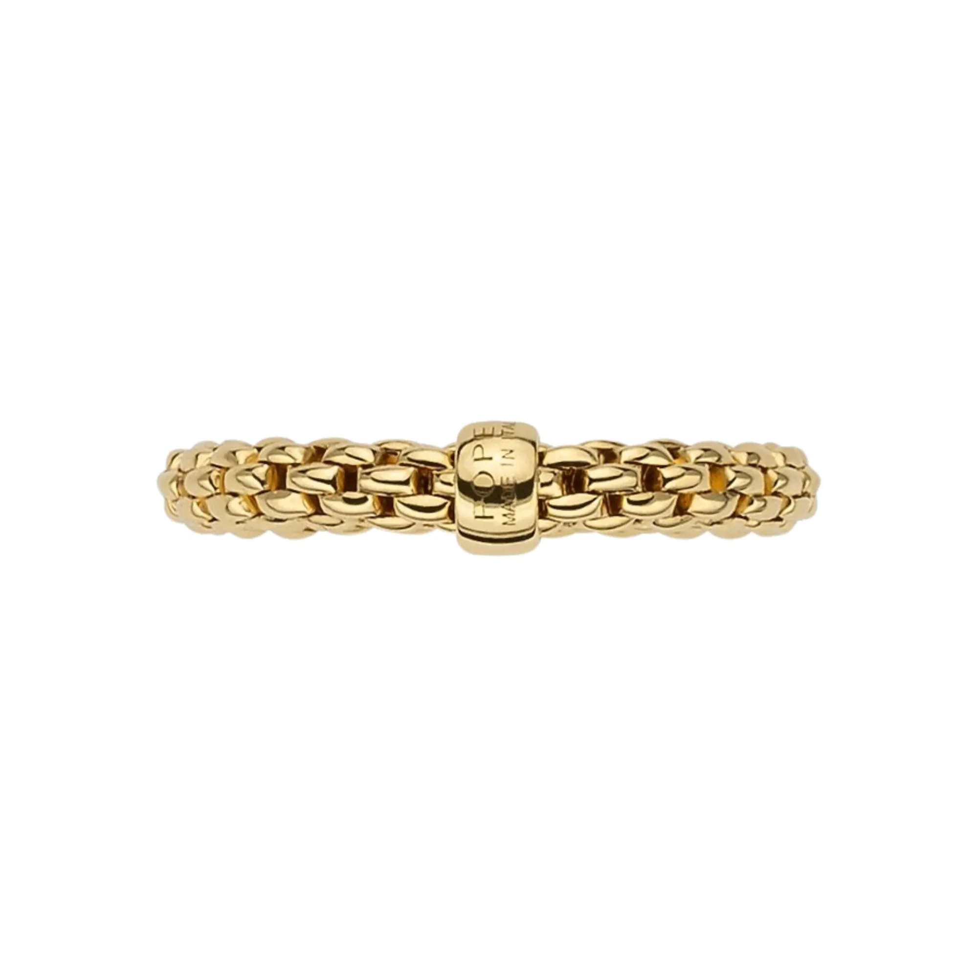 Fope Essentials Flex'it ring