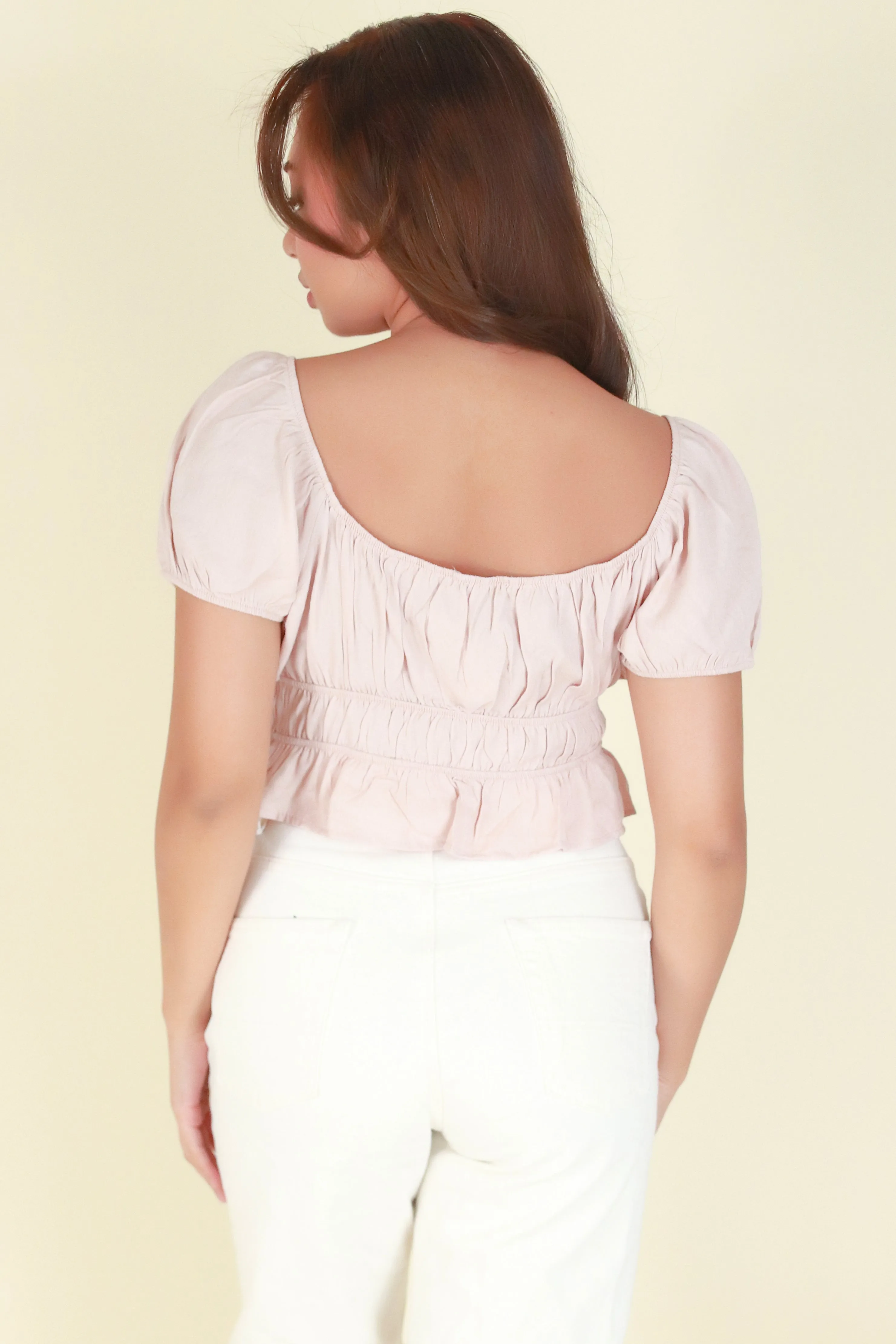 FOR THE DAY TOP