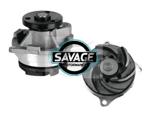 Ford Focus ZETEC Mazda Tribute Water Pump - JAYRAD