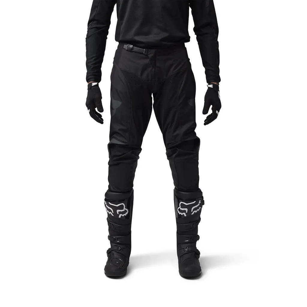 Fox - 2025 180 Blackout MX Combo