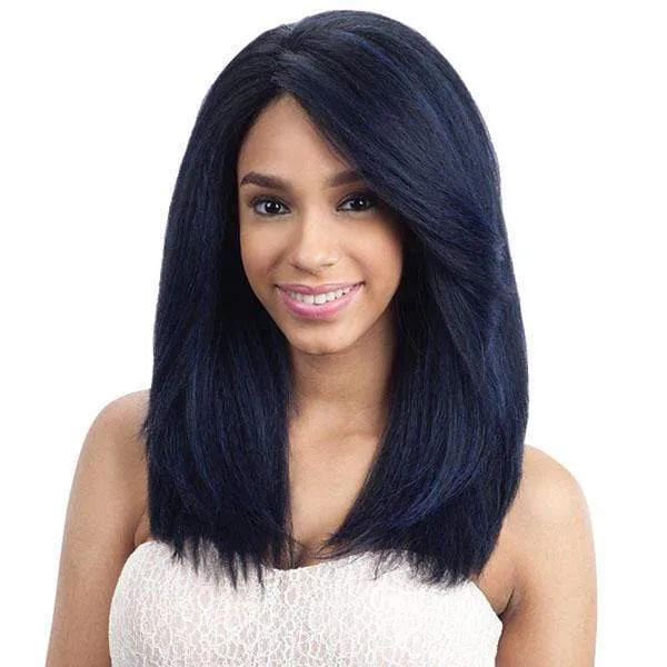 Freetress - W6TIL - TILLY - Equal Silk Base Lace Front Wig