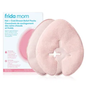 FridaMom Hot   Cold Breast Relief Packs