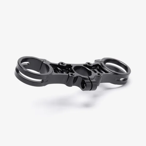 Full-E Charged Triple Clamp Top Yoke (DNM)