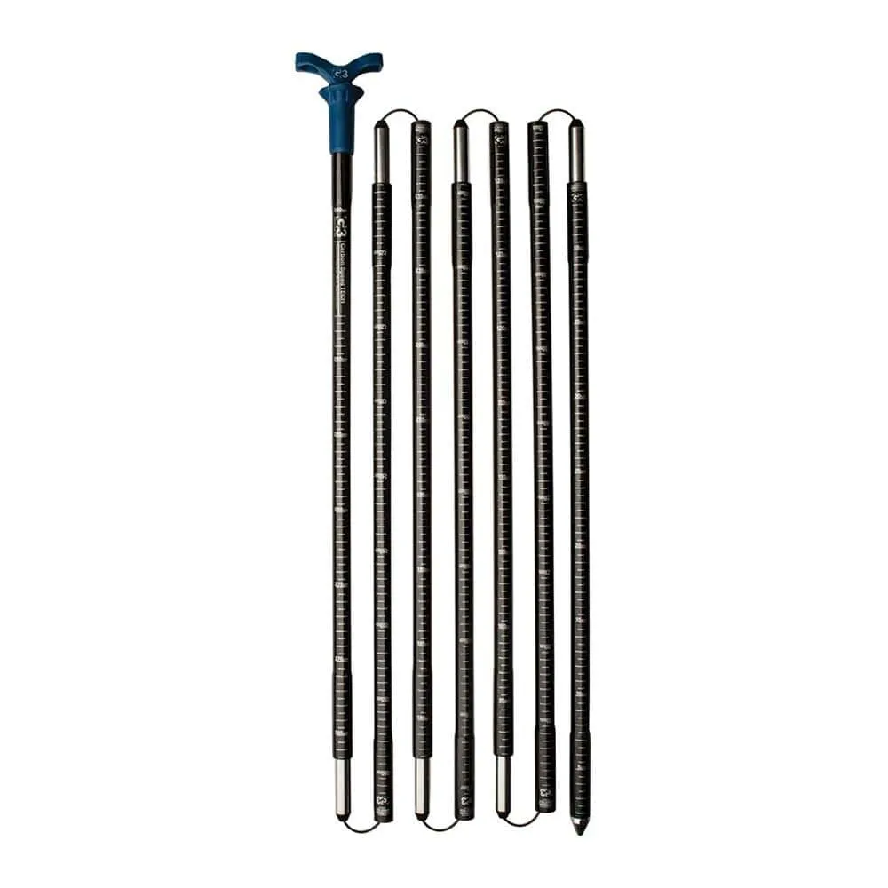 G3 Carbon Tech Probe