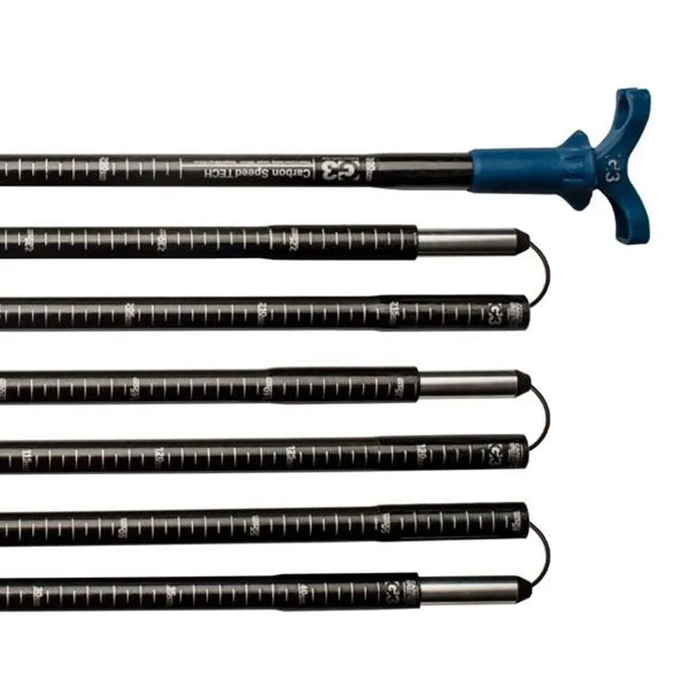 G3 Carbon Tech Probe