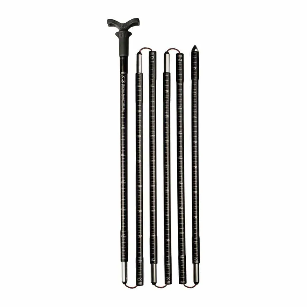 G3 Carbon Tech Probe