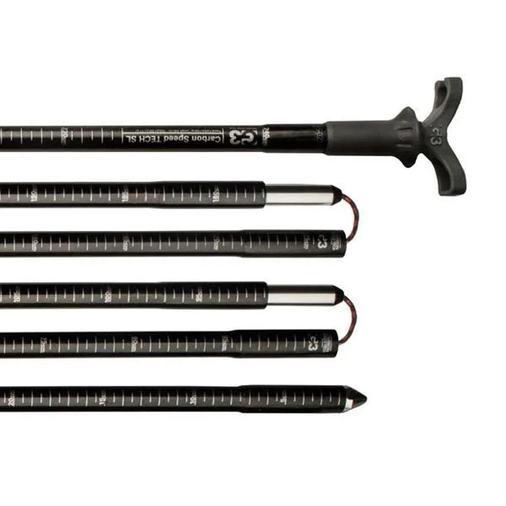 G3 Carbon Tech Probe