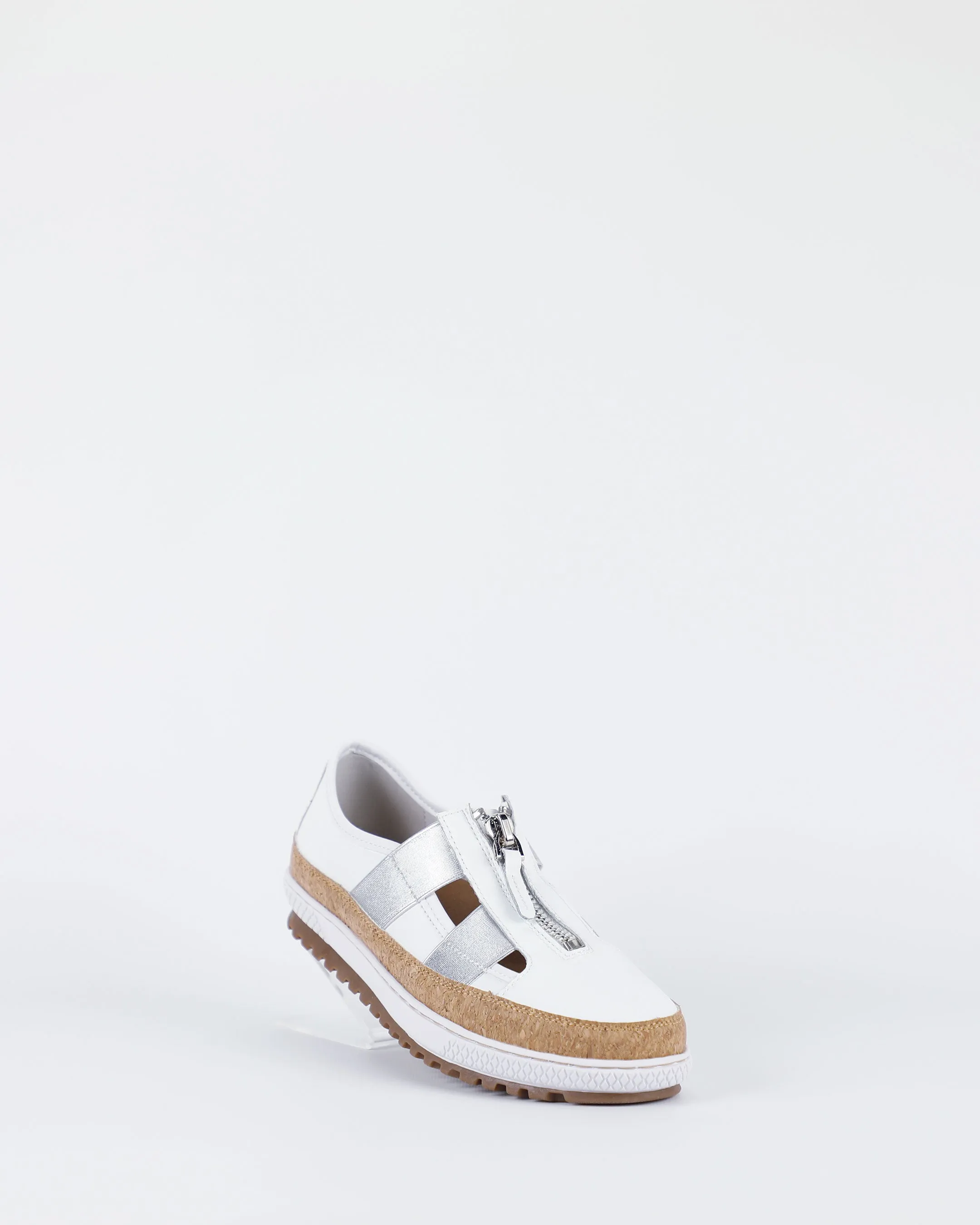 Galley - White