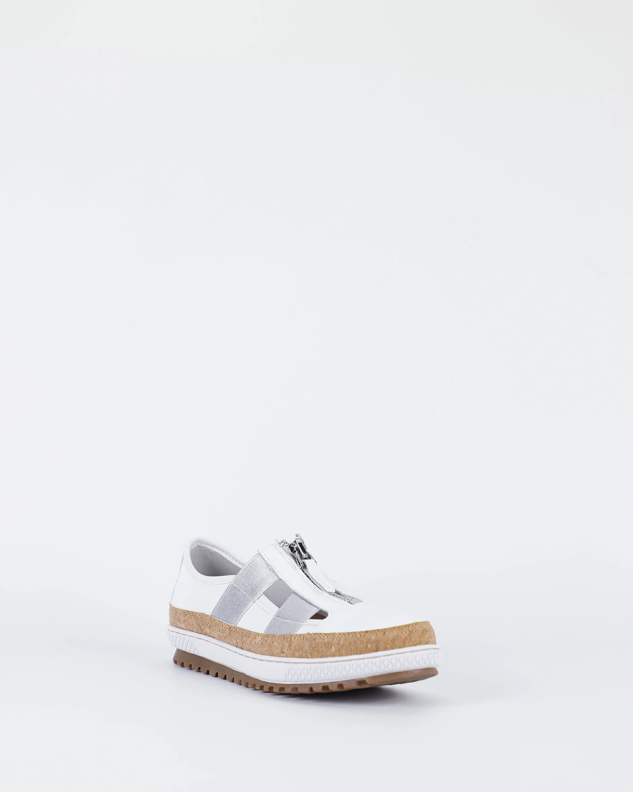Galley - White