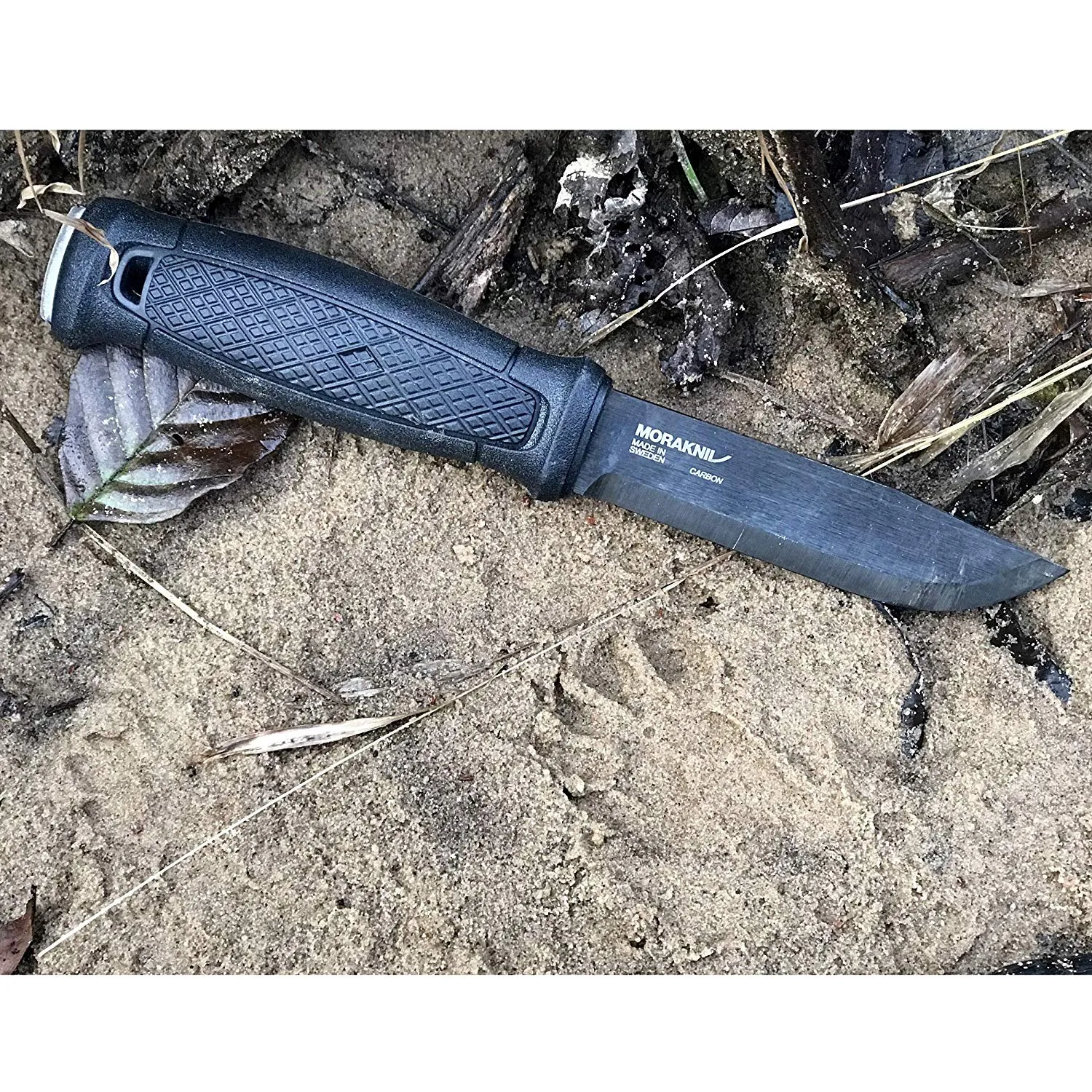 Garberg BlackBlade™ with Multi-Mount (C)