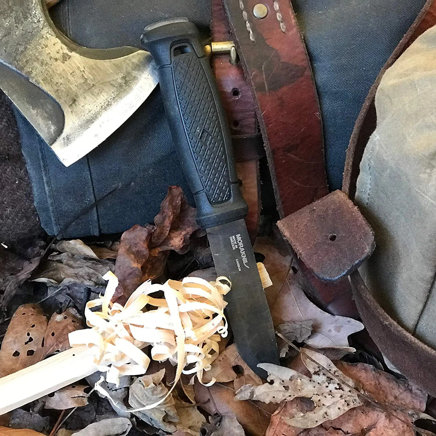 Garberg BlackBlade™ with Multi-Mount (C)