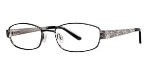 Genevieve Boutique Eyeglasses Woven