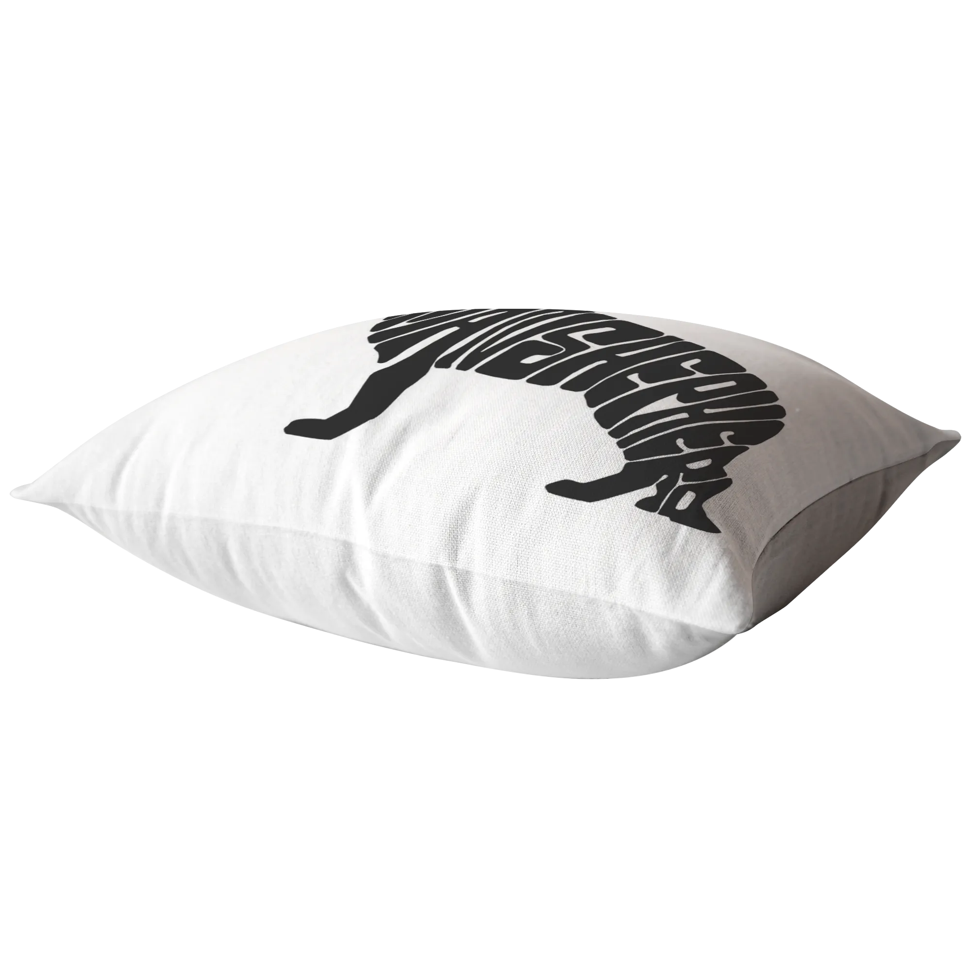 German Shepherd - Pillow